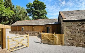 The Fish House